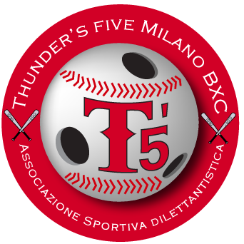 Thunder's Five Milano BxC